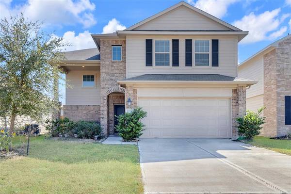 13127 Silverglen Run TRL, Houston, TX 77014