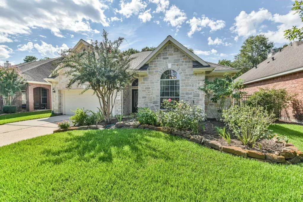 Conroe, TX 77384,83 S Dylanshire CIR