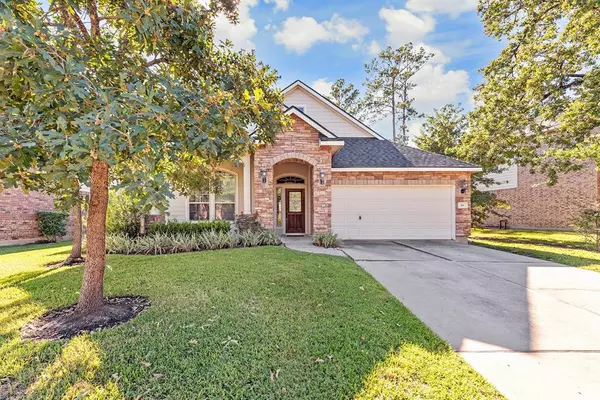 Spring, TX 77389,19 N Rocky Point CIR