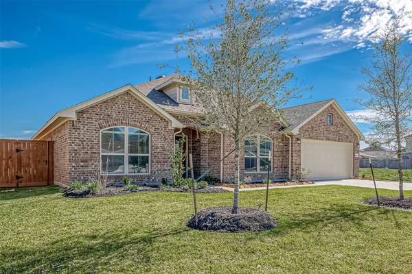 Rosharon, TX 77583,10606 Amador Peak DR