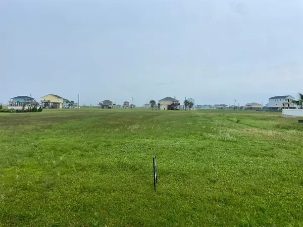 Galveston, TX 77554,Lot 15 Kiva