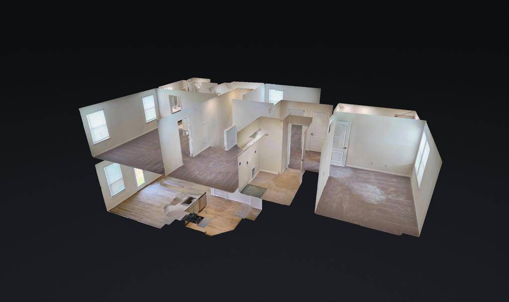 Hockley, TX 77447,22835 Mahogany Hills LN