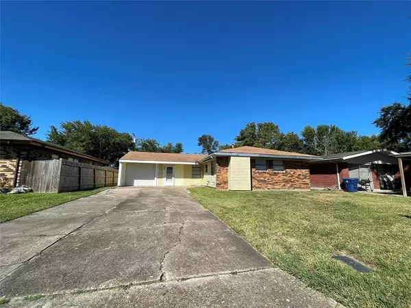 3414 Orange AVE, Texas City, TX 77590