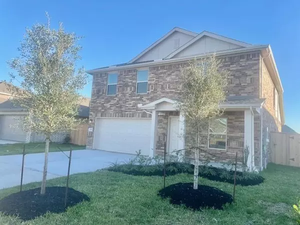 2107 Ash Crossing Dr, League City, TX 77573