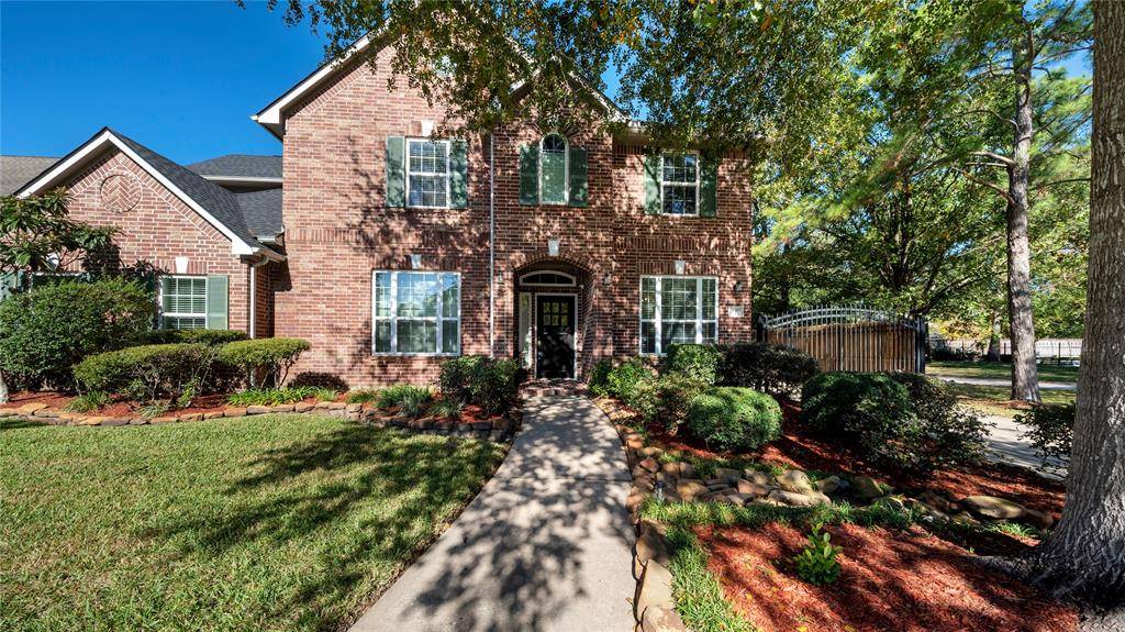 14402 Chartley Falls DR, Houston, TX 77044