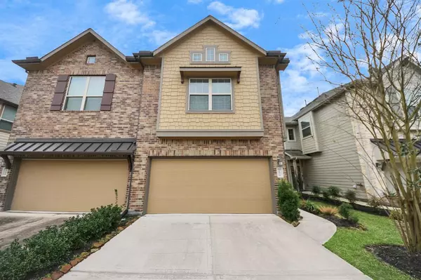 18414 Jasmine Garden PL, Humble, TX 77346