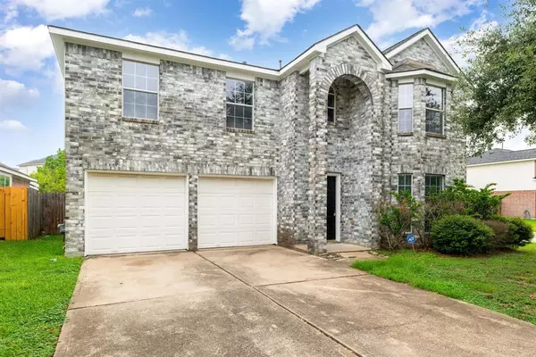 15514 Dahlia Field, Houston, TX 77082