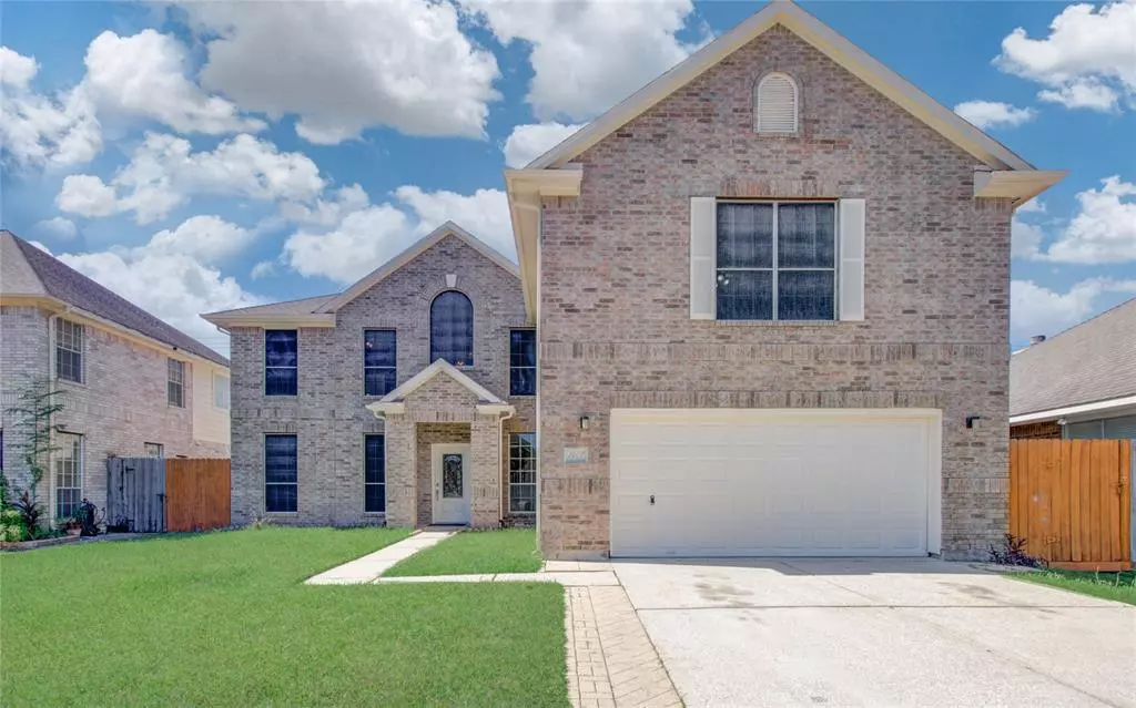 Pasadena, TX 77586,1407 Ivory Crossing CT