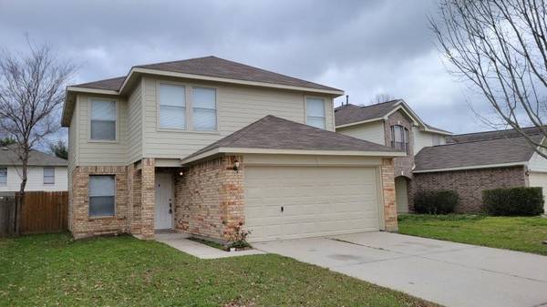 11750 Rolling Stream DR, Tomball, TX 77375