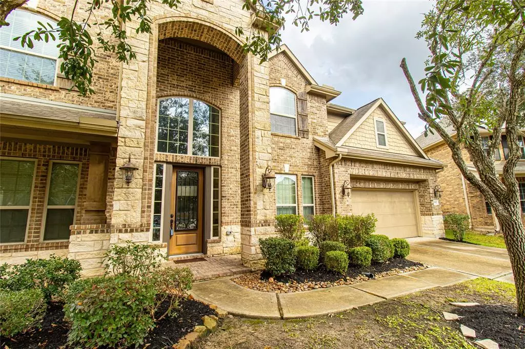 Houston, TX 77044,13922 Polarstone CT