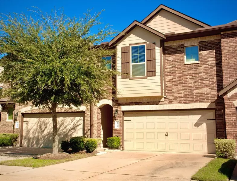 3435 Harvest Meadow LN, Rosenberg, TX 77471