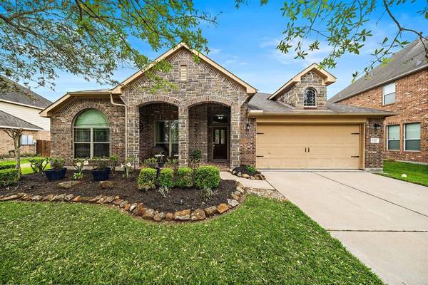 3320 Sequoia Lake TRL, Pearland, TX 77581