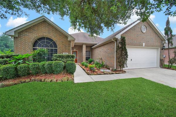 3146 Red Rover CT, Spring, TX 77373