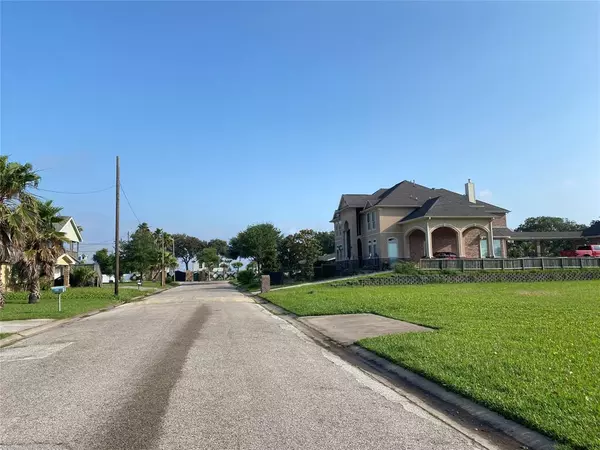 Galveston, TX 77551,1524 Bayou Homes DR