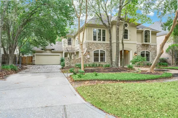 The Woodlands, TX 77382,127 E Beckonvale CIR