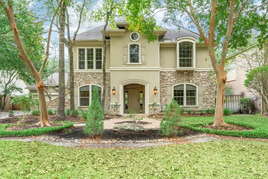 127 E Beckonvale CIR, The Woodlands, TX 77382