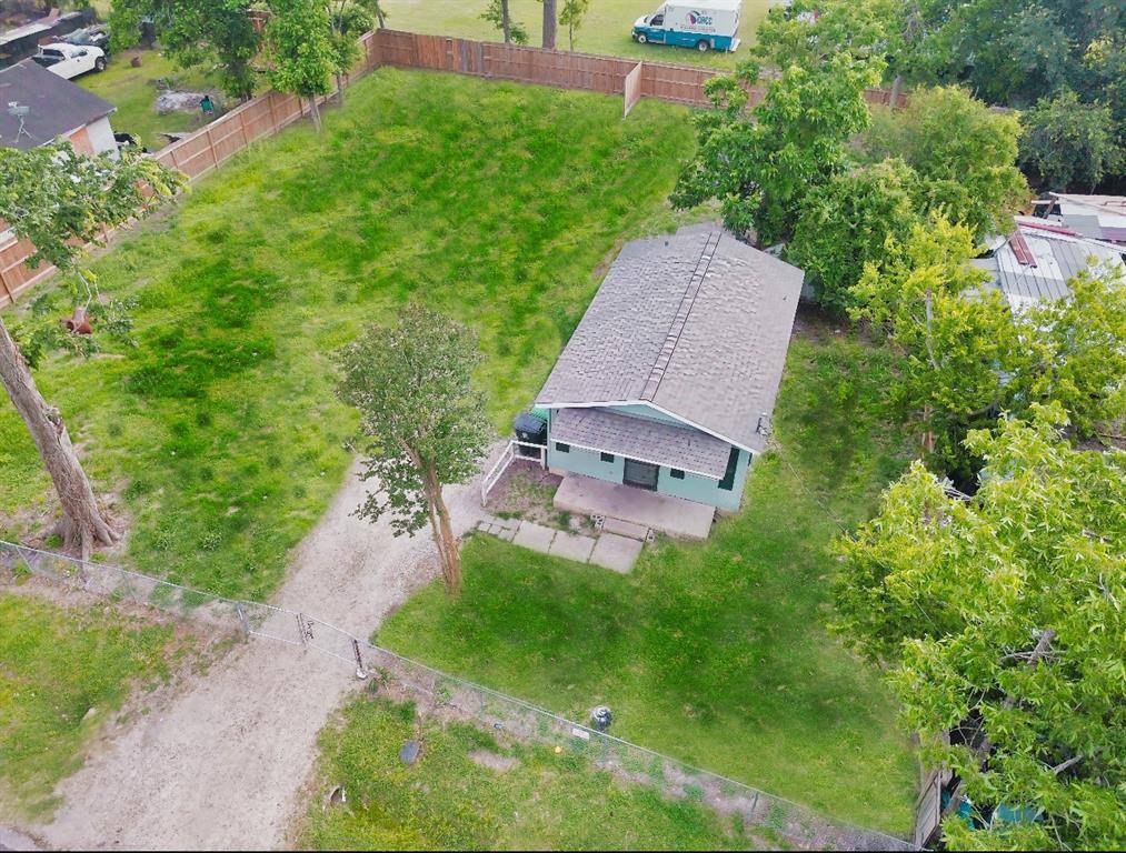 Houston, TX 77093,10625 Exeter ST