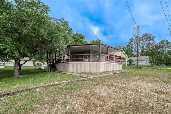 Livingston, TX 77351,202 Pear ST