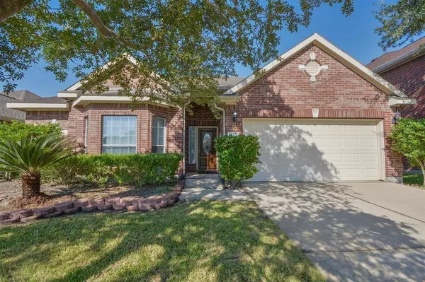 18415 Atasca Woods TRCE, Humble, TX 77346