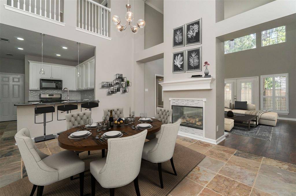 16031 Cassandra Park ST, Spring, TX 77379