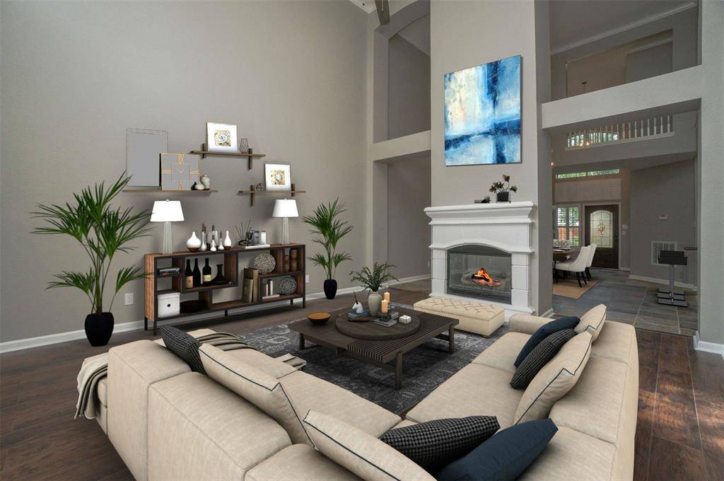 Spring, TX 77379,16031 Cassandra Park ST