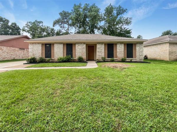 23911 English Oak DR, Spring, TX 77373