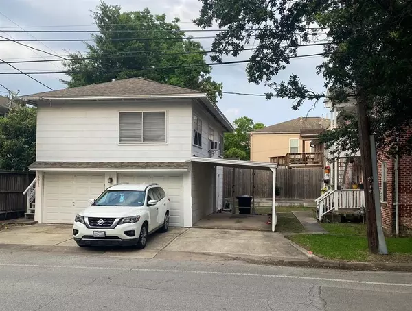 Houston, TX 77030,2348 Sheridan ST