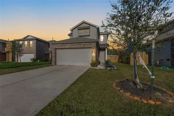 Humble, TX 77338,21814 Red Arbor DR