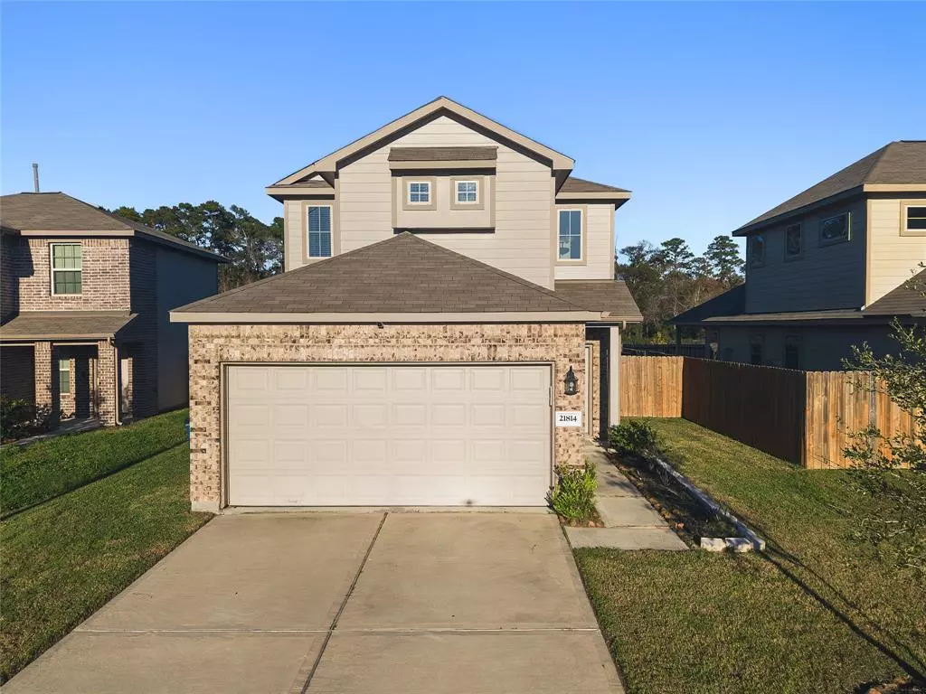 Humble, TX 77338,21814 Red Arbor DR