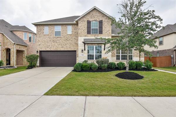 12014 Cairnhill DR, Richmond, TX 77407