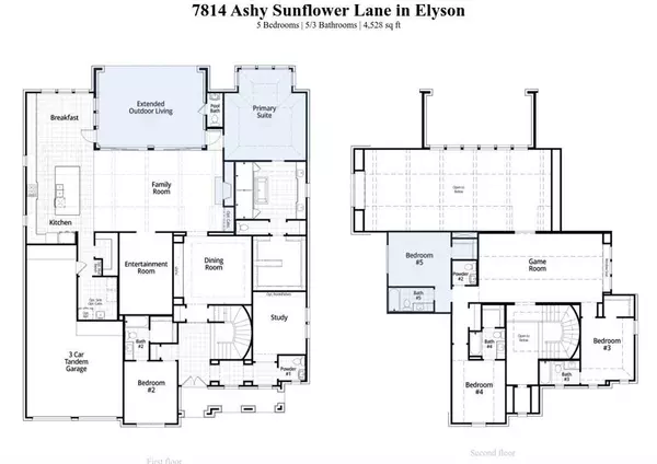 Katy, TX 77493,7814 Ashy Sunflower LN