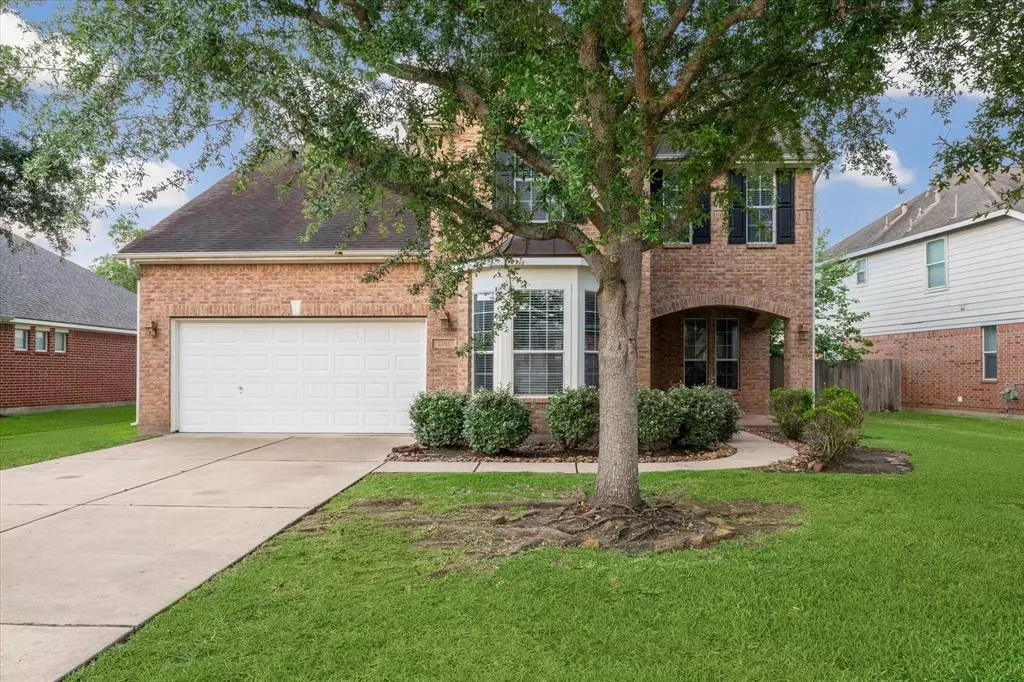 League City, TX 77573,2182 Longspur LN