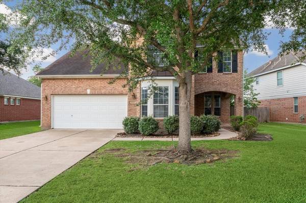 2182 Longspur LN, League City, TX 77573