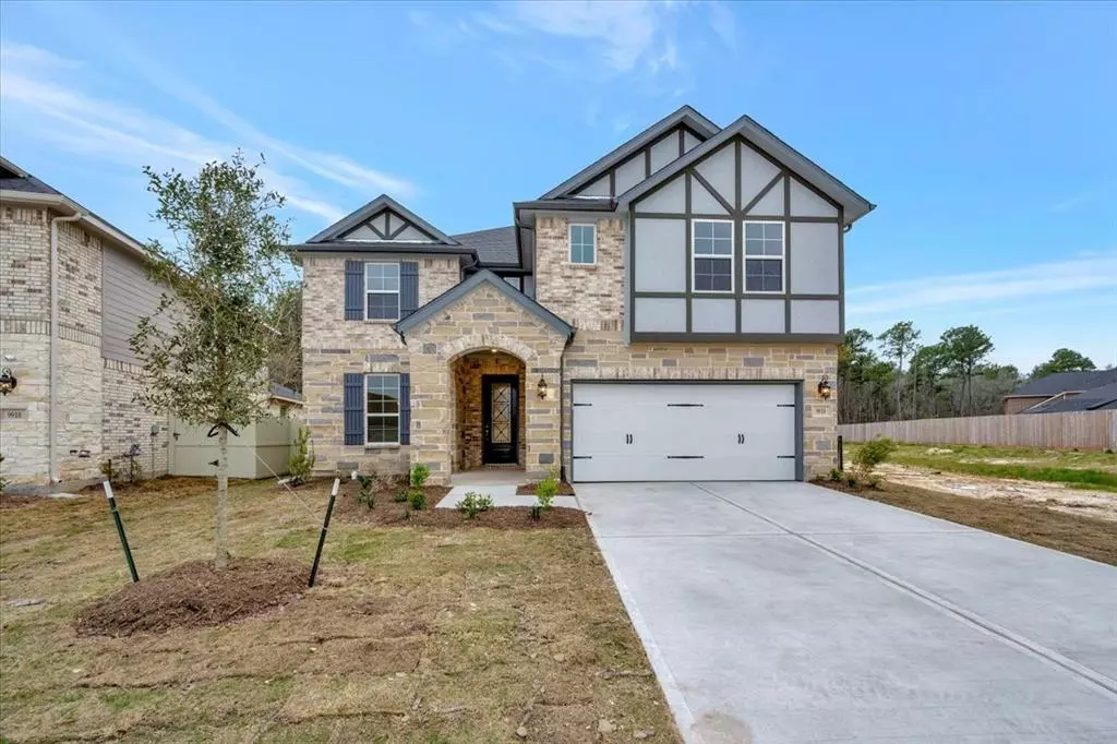 Conroe, TX 77385,9914 Wild Indigo CIR