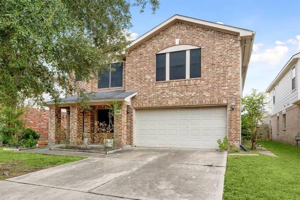 5910 Westminster Village DR, Houston, TX 77084