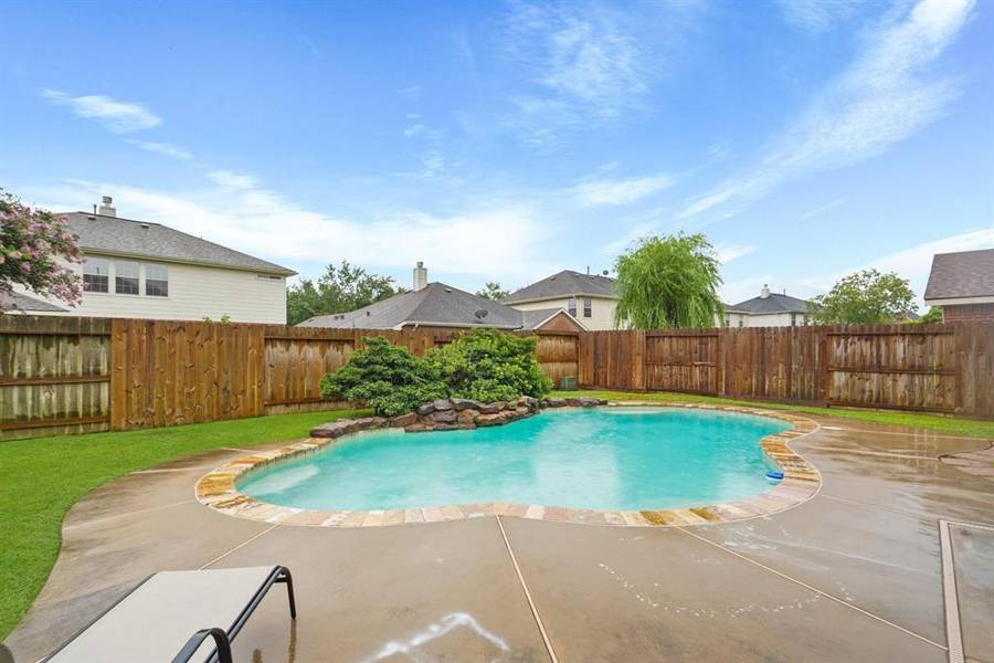 21535 Elm Hurst LN, Katy, TX 77450