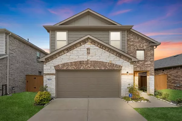 8223 Star Terrace DR, Cypress, TX 77433