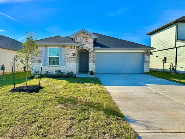 4234 Wilsford Oak WAY, Fulshear, TX 77441