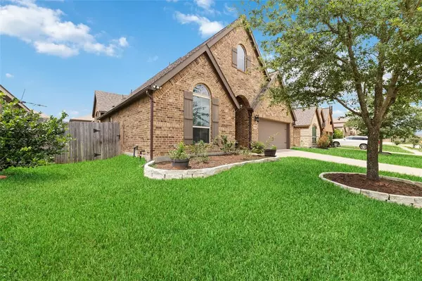 Katy, TX 77493,4011 Nestra DR