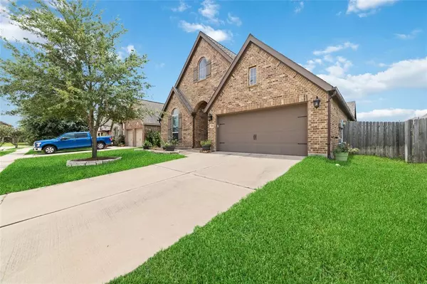 Katy, TX 77493,4011 Nestra DR