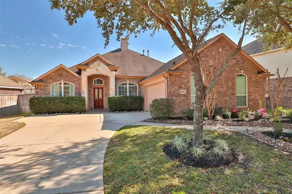 12014 Bayou Junction RD, Cypress, TX 77433