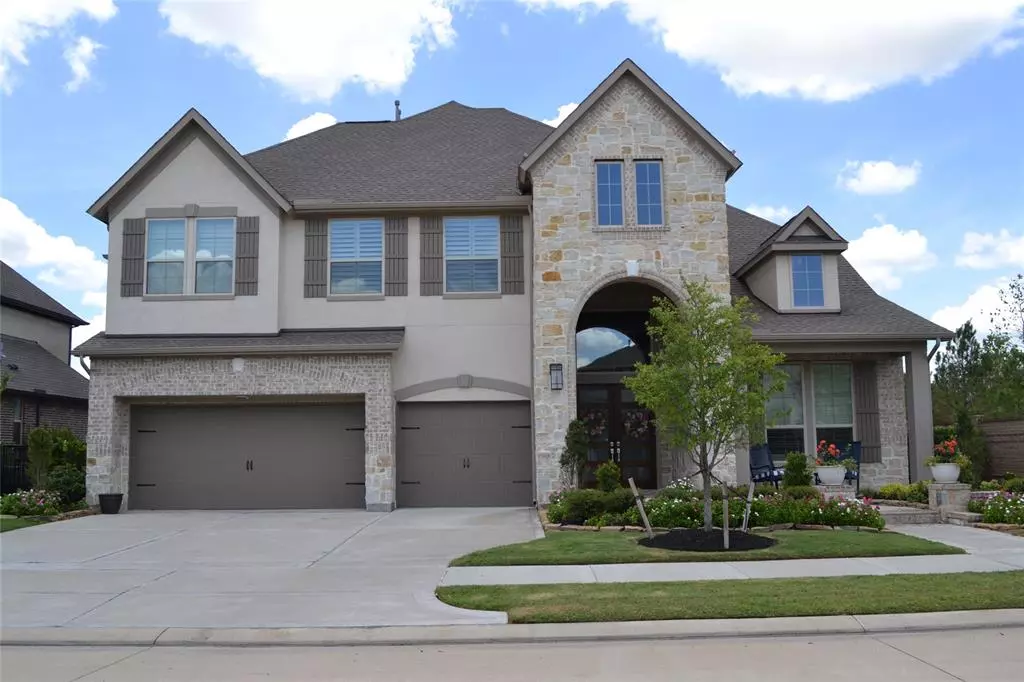 Cypress, TX 77433,16223 Big Sandy Creek DR