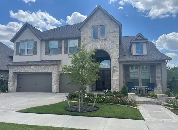 Cypress, TX 77433,16223 Big Sandy Creek DR