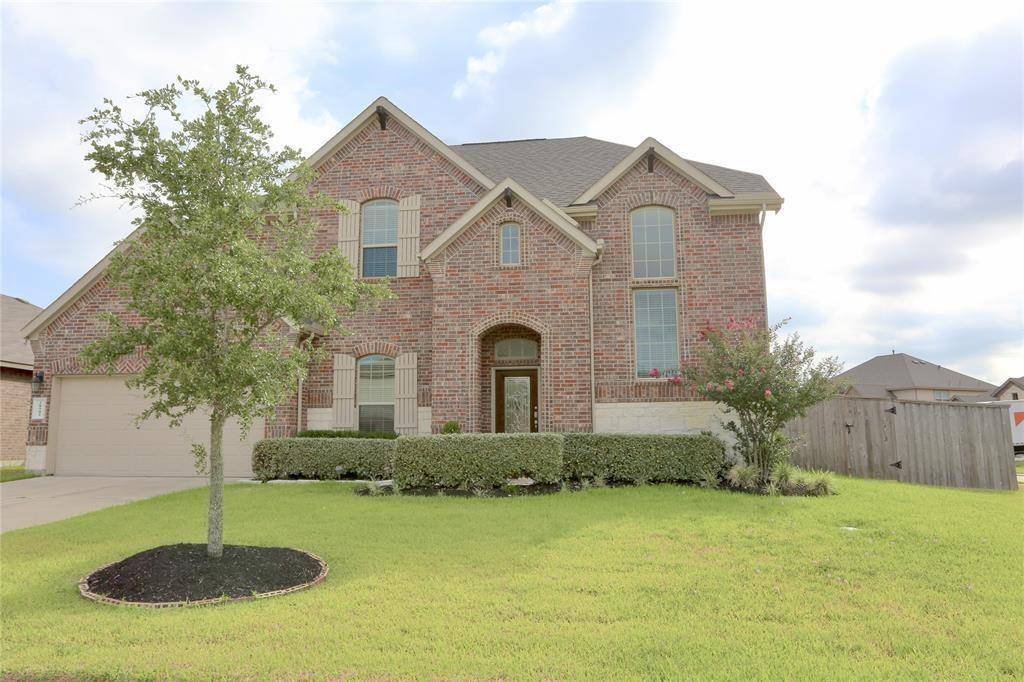 28902 Grand Teton CT, Katy, TX 77494