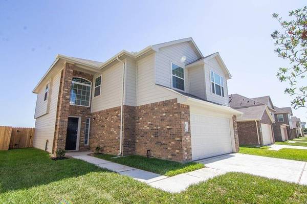 Katy, TX 77449,18619 Rock Flats Ravine DR