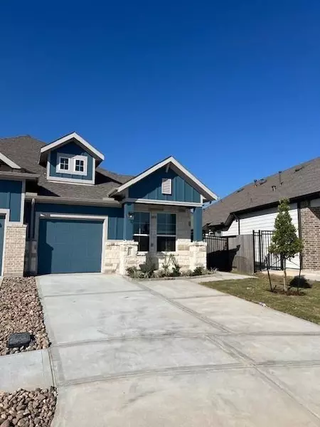 10130 Crescendo WAY, Iowa Colony, TX 77583