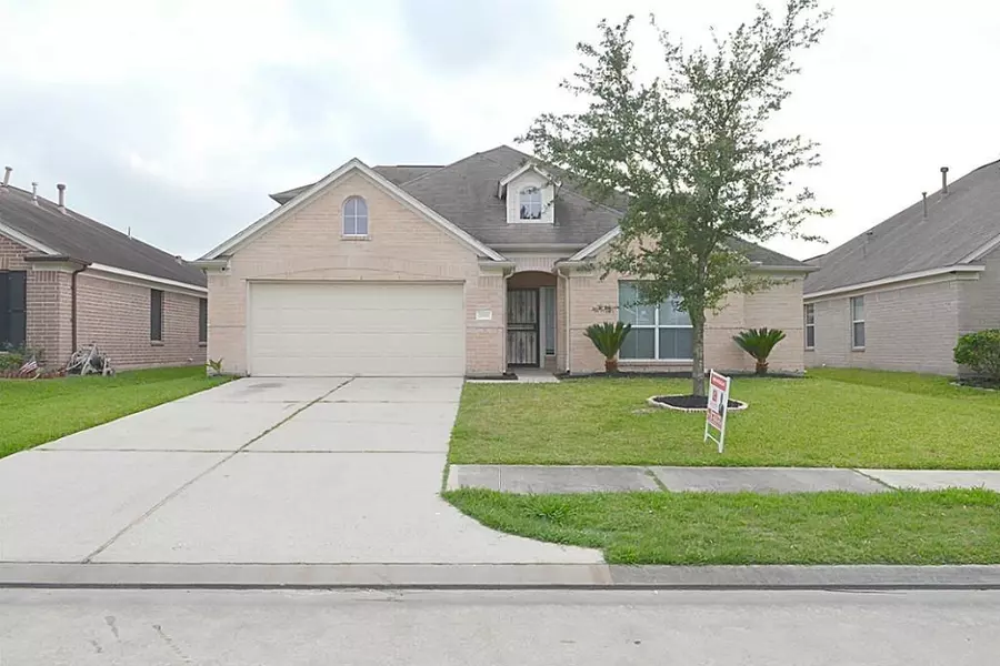 20811 Dappled Ridge Way WAY, Humble, TX 77338