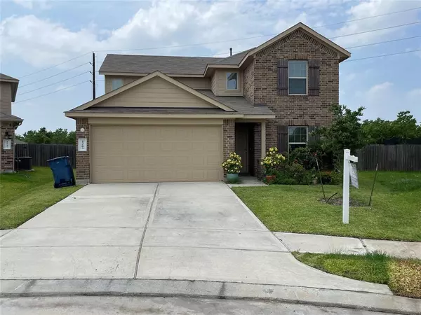 Channelview, TX 77530,15603 La Granja ST