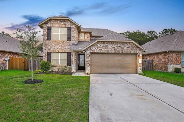 21543 Elk Haven LN, Porter, TX 77365