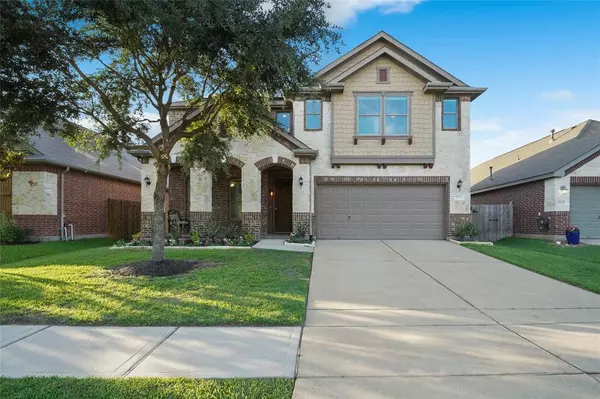 Cypress, TX 77429,15326 Monarch Creek LN